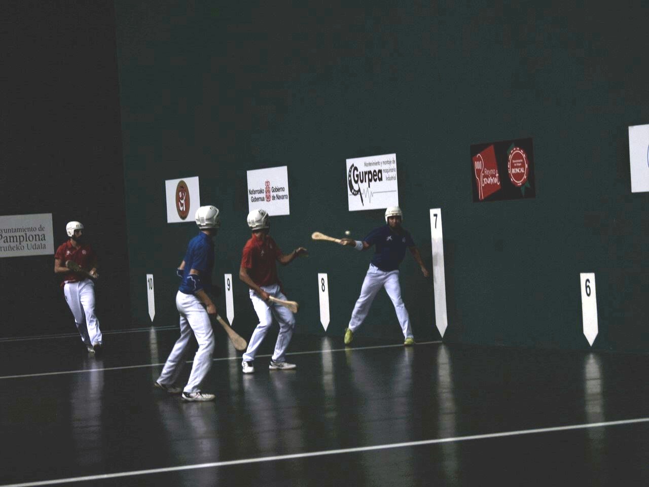 XLVI SAN FERMIN TXIKITO